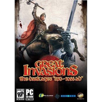 Great Invasions