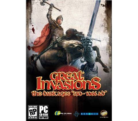 Great Invasions