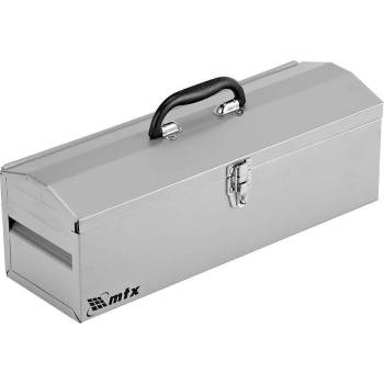 MTX Кутия за инструменти, 484x154x165 мм, метална// MTX (9060259)