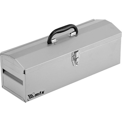 MTX Кутия за инструменти, 484x154x165 мм, метална// MTX (9060259)