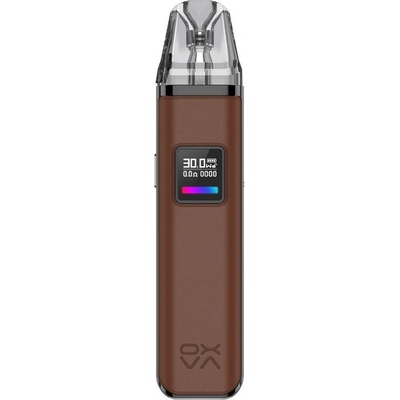 OXVA Xlim Pro Pod Kit 1000 mAh Hnědá 1 ks