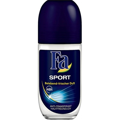 Fa Men Sport Energizing Fresh roll-on 50 ml