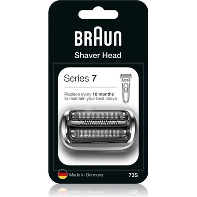 Braun Series 7 73S резервни ножчета за електрическа машинка 73S