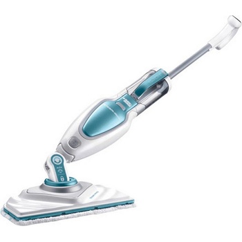 Black & Decker FSM1630-QS