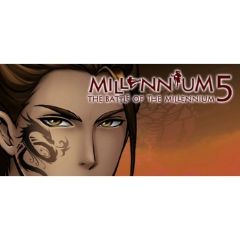 Aldorlea Games Millennium 5 The Battle of the Millennium (PC)