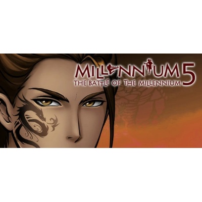 Aldorlea Games Millennium 5 The Battle of the Millennium (PC)