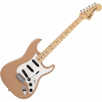 Fender MIJ Limited International Color Stratocaster MN Sahara Taupe Електрическа китара