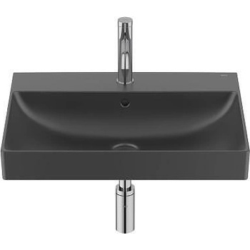 Roca Ona 60x46 cm FineCeramic matt black (A327686080)