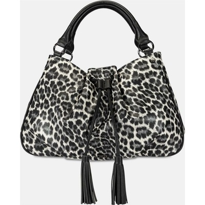 L.Credi Sigal Shopper Black/mix