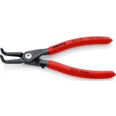 Knipex Kleště na pojistné kroužky, precizní 48-41-J21 - KN48-41-J21