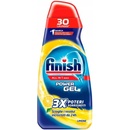 Finish gél do umývačky riadu All in 1 Max Power 600 ml