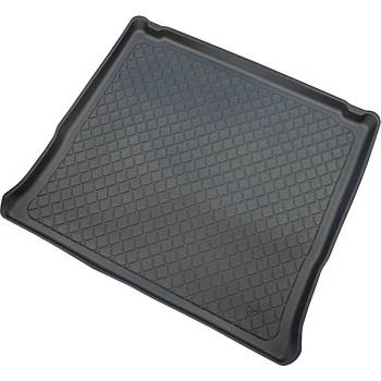 Image 1 of Astar Гумирана стелка за багажник за Opel Vivaro B (2014+) Tour / Renault Traffic III (2014+) / Fiat Talento (2016+) Combi (L2) Long VAN 5d passanger car (combi/tour); behind 3rd row of seats (193467GRD)