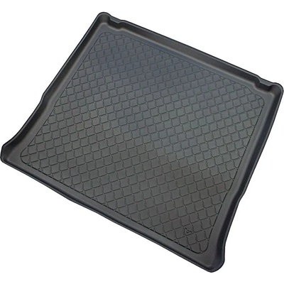 Astar Гумирана стелка за багажник за Opel Vivaro B (2014+) Tour / Renault Traffic III (2014+) / Fiat Talento (2016+) Combi (L2) Long VAN 5d passanger car (combi/tour); behind 3rd row of seats (193467GRD)