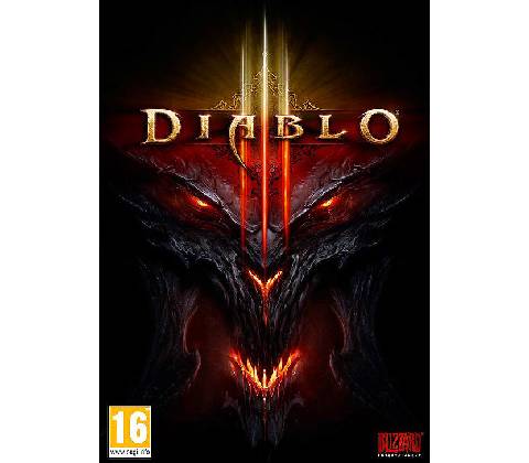 Diablo 3