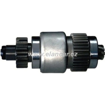 Pastorek startéru Denso 128099-5160