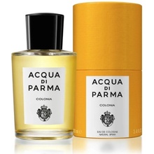 Acqua Di Parma Colonia kolínska voda unisex 100 ml tester