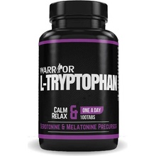 Warrior L-tryptophan tablety 100 tablet