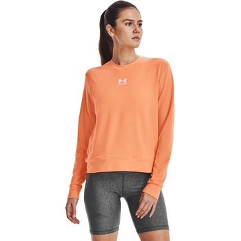 Under Armour Rival Terry Crew 1369856-868
