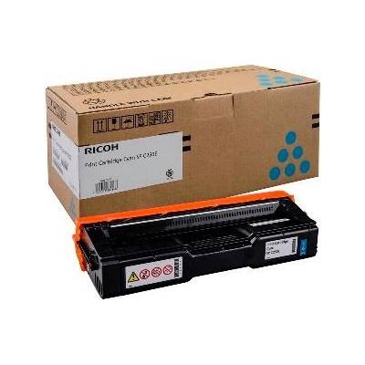 Compatible Тонер ri-250c | 407544 / 407717 (407544)