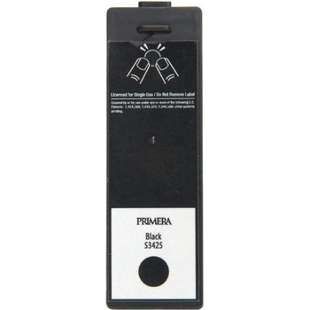 Primera original ink 53425, black, 22ml (53425)