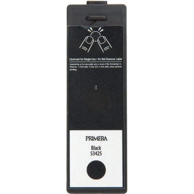 Primera original ink 53425, black, 22ml (53425)