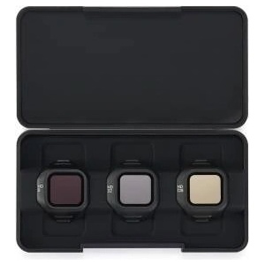 DJI Mini 5 Pro ND filter set (ND8/32/128) - 6937224123168
