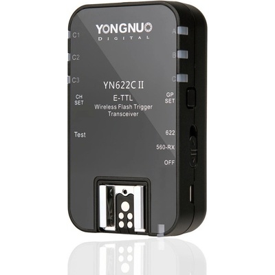 Yongnuo YN622C II Canon