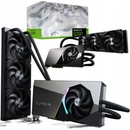 MSI GeForce RTX 5090 32G SUPRIM LIQUID SOC