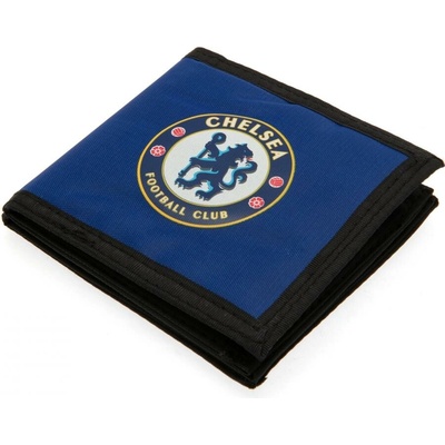 Fan-shop Peneženka CHELSEA FC Canvas
