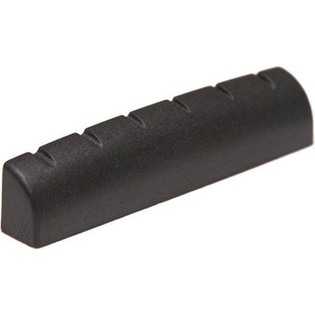 Graphtech TUSQ XL PT-6060-L0 Black Резервни части за китара (GT PT 6060 L0)