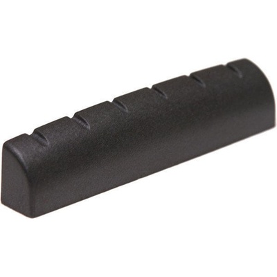 Graphtech TUSQ XL PT-6060-L0 Black Резервни части за китара (GT PT 6060 L0)