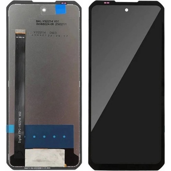 Oukitel OEM LCD Дисплей и Тъч Скрийн за Oukitel WP100 Titan