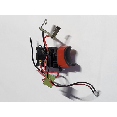 Worcraft Vypínač CD-12LiA diel 35