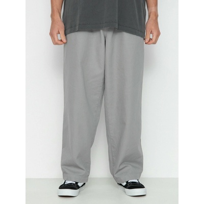 Polar Skate Karate silver