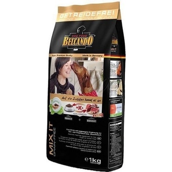 Belcando Mix It GF 2 x 10 kg