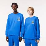 Lacoste Тениска Lacoste Men's Long-Sleeve T-Shirt - Hilo