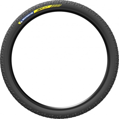 Michelin JET XC2 29x2.25 kevlar
