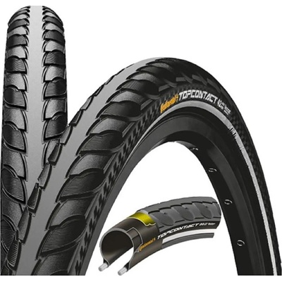 Continental Top Contact II 700x37C