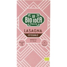 La Bio Idea Lasagne pšeničné celozrnné BIO | 250 g