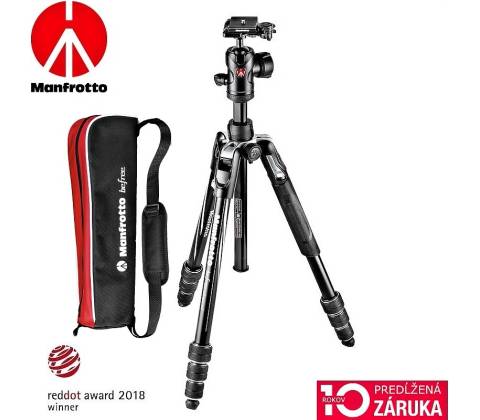 Manfrotto MKBFRTA4BK-BH