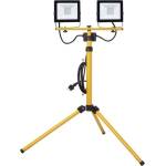 EMOS Led прожектор hobby slim 2×30w + статив 71819 (1531223120)