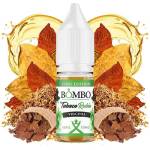 Juice Sauz Drifter Bar Tabaco Rubio Virginia Core Edition Nic Salts 10ml 10mg