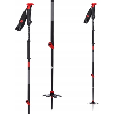 Black Diamond Traverse Ski