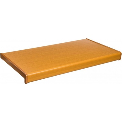 Deokork Vnitřní plastový parapet renolitová folie 50x500 mm Oregon R08 (1192001-167) RENOLIT