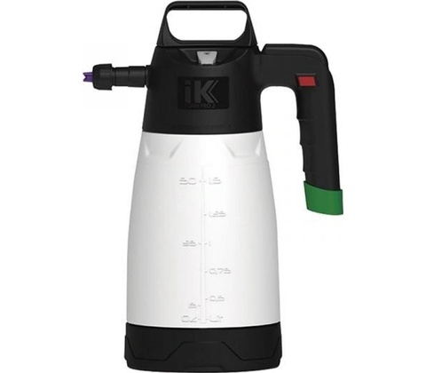 iK Foam Pro 2