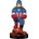 EXG Холдер EXG Marvel: Captain America - Cap, 20 cm (EXGMER-2918)