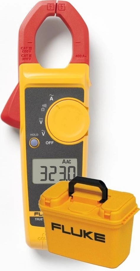 Fluke 323