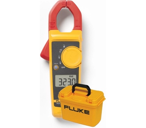 Fluke 323