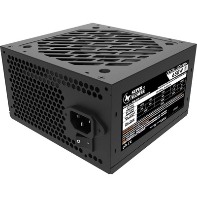 Super Flower Zillion DW 650W 80 PLUS Bronze (SF-650Z12DW)