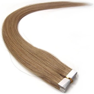 Sleek 16. Коса на стикери 65 см